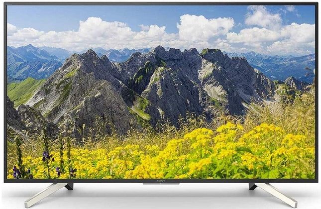 Sony KD-49X7500F - 49" - Smart - ATV - 4K - LED TV