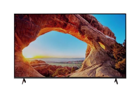 Sony KD-55X85J - 55" - Smart - DTV - 4K - LED TV