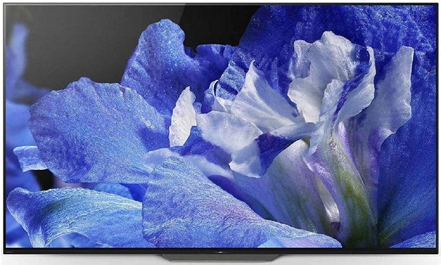 Sony KD-65A8F - 65" - Smart - ATV - 4K - OLED TV