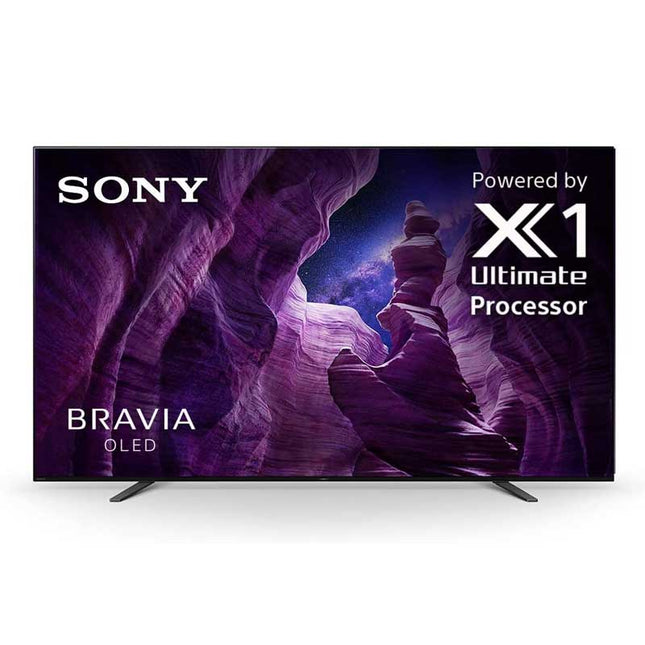 Sony KD-65A8F - 65" - Smart - ATV - 4K - OLED TV