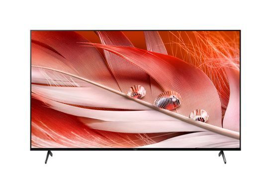 Sony KD-65X80J - 65" - Smart - ATV - 4K - LED TV + Free Gift Sound Bar