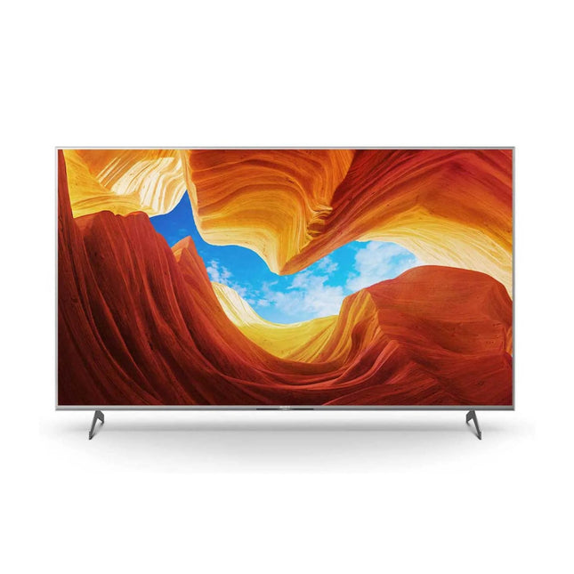 Sony KD-65X9077H - 65" - Smart - ATV - 4K - LED TV - Malaysia