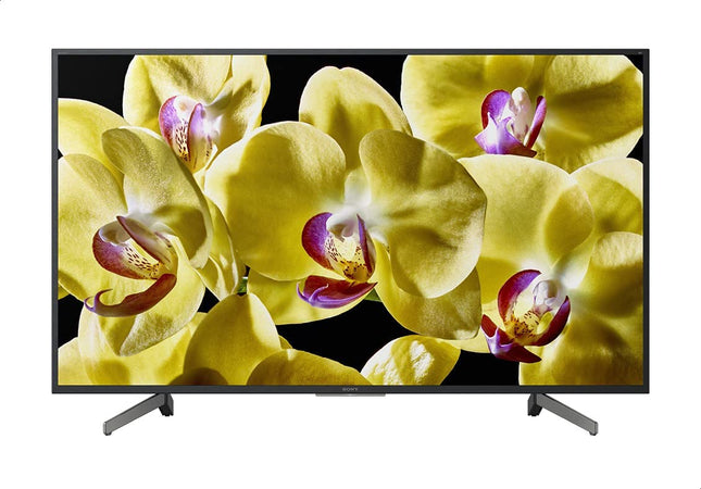 Sony KD-75X8000G - 75" - Smart - DTV - 4K - LED TV