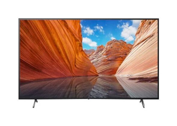 Sony KD-75X80J - 75" - Smart - DTV - 4K - LED TV