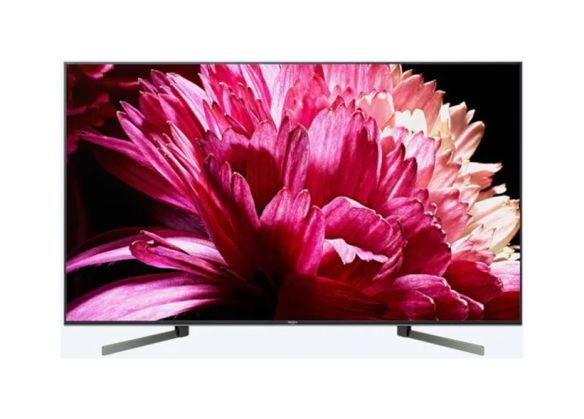 Sony KD-75X9500G - 75" - Smart - DTV - 4K - LED TV