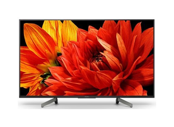 Sony KD-85X8500F - 85" - Smart - ATV - 4K - LED TV