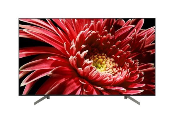 Sony KD-85X8500G - 85" - Smart - ATV - 4K - LED TV