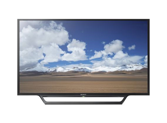 Sony KDL-32W600D - 32" - Smart - ATV - HD - LED TV