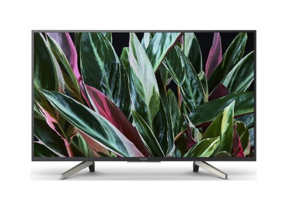 Sony KDL-43W800G - 43" - Smart - DTV - FHD - LED TV