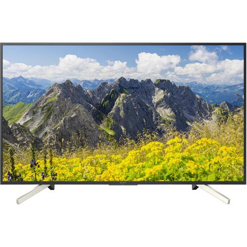 Sony KDL-50W660F - 50" - Smart - ATV - FHD - LED TV