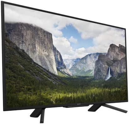 Sony KDL-43W660F - 43" - Smart - ATV - FHD - LED TV