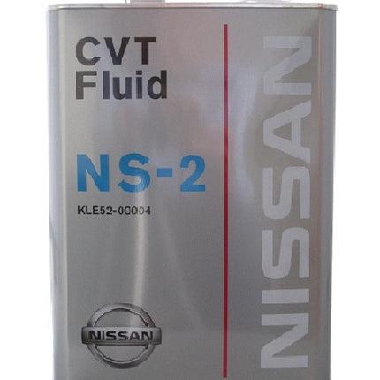 NISSAN Hydraulic Gear (NS2-CVT)