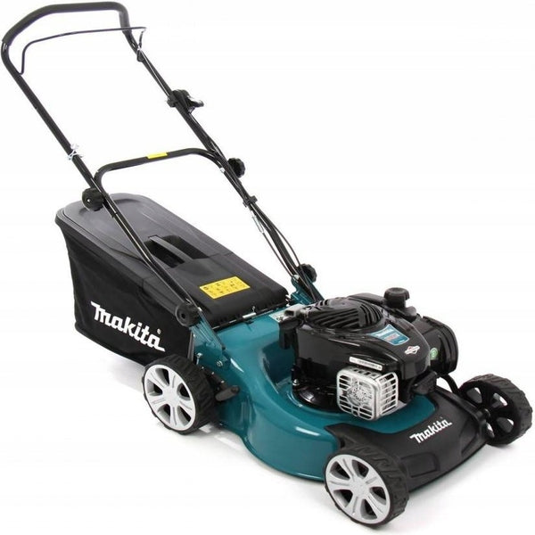 PETROL LAWN MOWER 410MM | Lawn Mowers| Toolmart