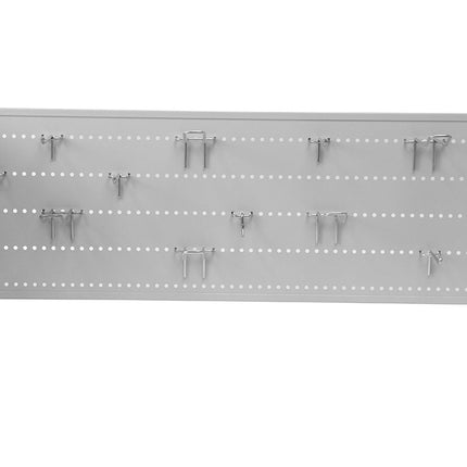 طقم توسعة محطة العمل RUPES KC28 مع 15 خطاف | 016.1110/C