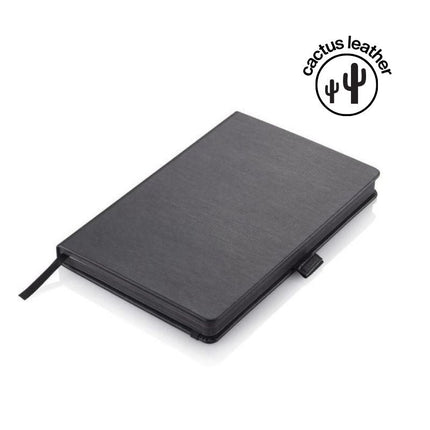 NBSN 5150Toolmart GiftsKINEL - CHANGE Collection Cactus Leather Journal Notebook