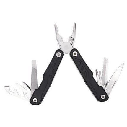 MTSN 9122Toolmart GiftsKITEE - SANTHOME 15 in 1 Multi Function Tool - Black