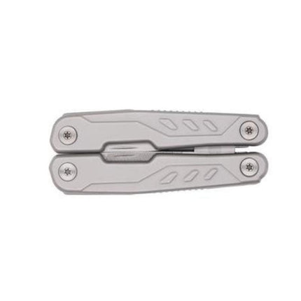 MTSN 9126Toolmart GiftsKITEE - SANTHOME 15 in 1 Multi Function Tool - Silver