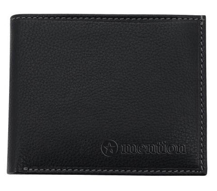 GSSN 497Toolmart GiftsKLEVE - Set of Wallet, Card Holder and Metal Pen