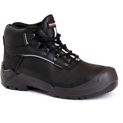 Giasco TO058L S3 CI WR Koln Safety Shoe