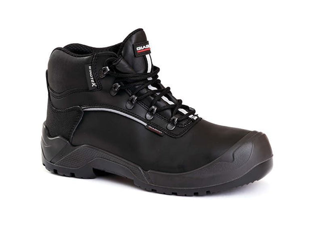 Giasco TO058L S3 CI WR Koln Safety Shoe