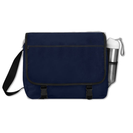 MBGL 206Toolmart GiftsKRIENS - Messenger Bag Navy Blue