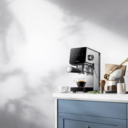 Xiaomi Semi Automatic Espresso Machine | Coffee Maker