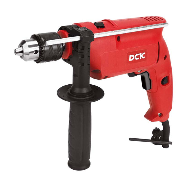 DCK KZJ02-13 Electric Impact Drill 500W , 11305120038
