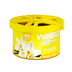 Vanilla