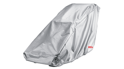 Lawnmower | storage cover