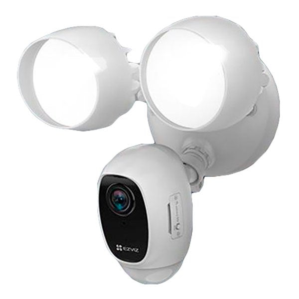 Ezviz LC1C Smart Security Light Camera