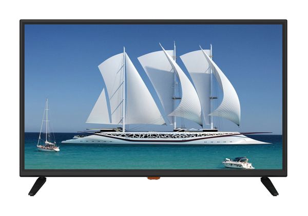 Elryan LED329A14SAHFS - 32" - Smart - ATV - HD - LED TV