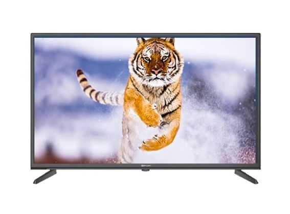 Elryan LED32A24SAHFB - 32" - ATV - HD - LED TV