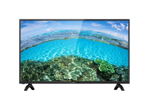 Elryan LED32D19AHFB - 32" - ATV - HD - LED TV