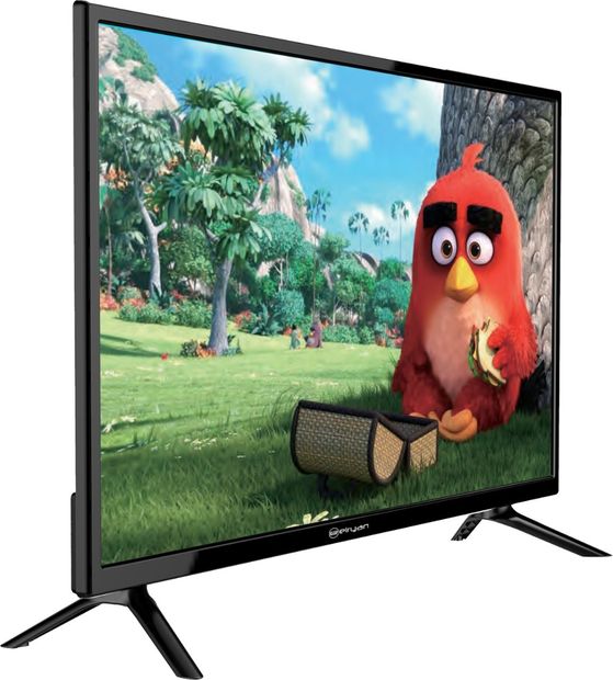 Elryan LED32D3VAHFB - 32" - ATV - HD - LED TV