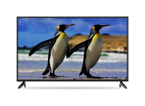 Elryan LED429A14SAFFS - 42" - Smart - ATV - FHD - LED TV