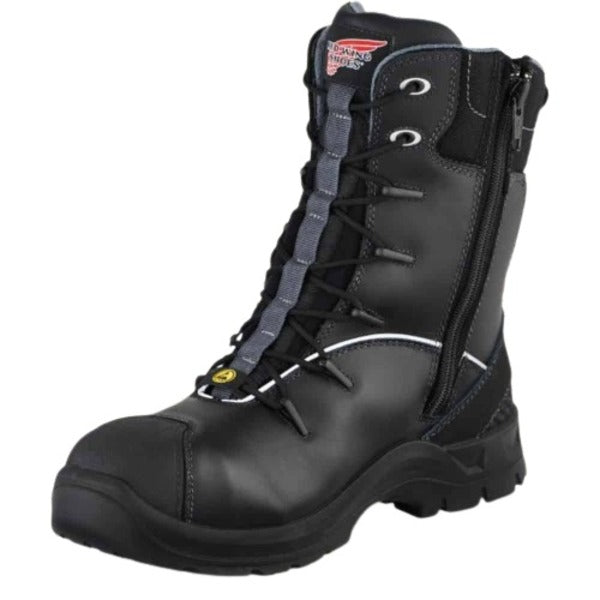 RedWing Men’s Petroking | Safety Shoes | Toolmart