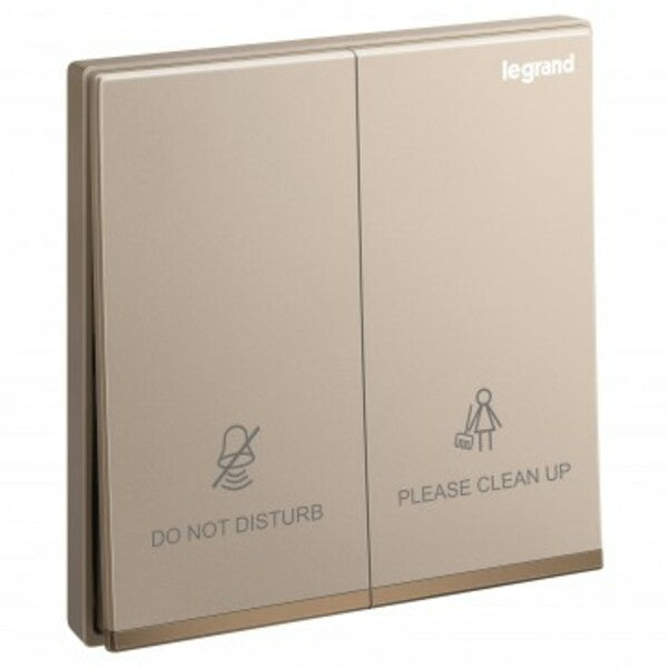 legrand galion rose gold sw 2g for dnd/ cur | Switches & Sockets | Toolmart