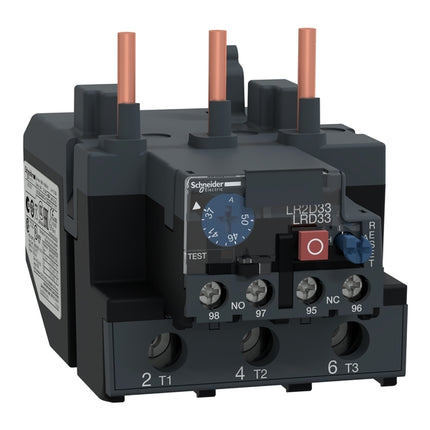 Overload relay 80 A -104A  | Sockets & Switches | Toolmart
