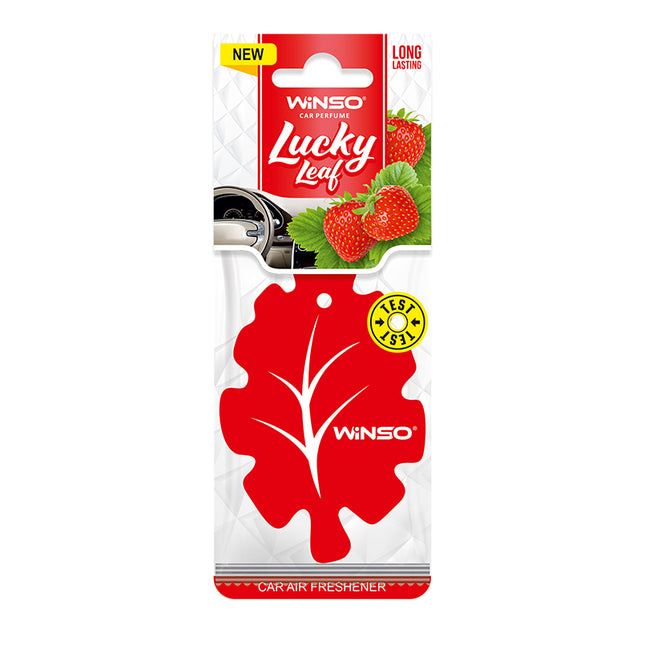 Winso Lucky Leaf Air fragrance