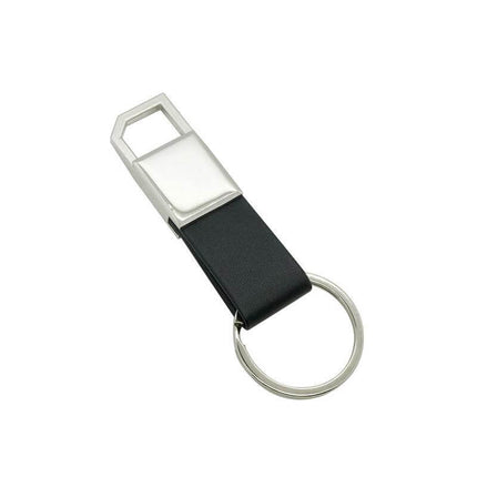 MSKC 9116Toolmart GiftsLAGOS - Keychain - Black