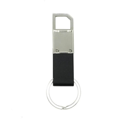 MSKC 9116Toolmart GiftsLAGOS - Keychain - Black