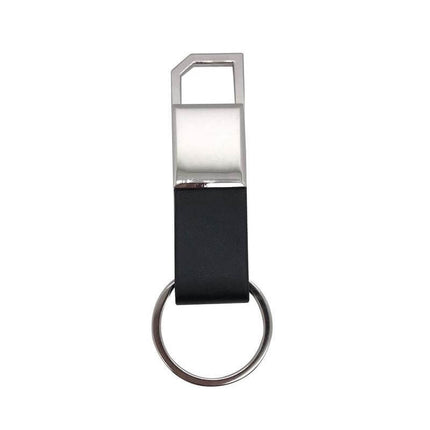 MSKC 9116Toolmart GiftsLAGOS - Keychain - Black