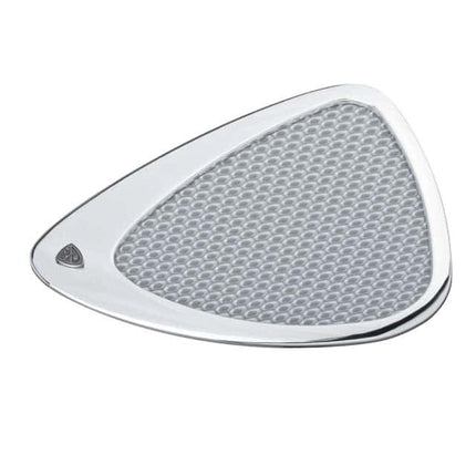 FIUMARA - 98195 - 19Toolmart GiftsLamborghini Silver Plated Mouse Pad