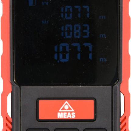 YT - 73126YatoLaser Ranges For Distance Measuring