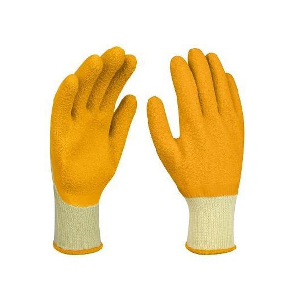 HGVL04 - XLINGCOLatex Gloves