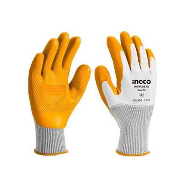 HGVL08 - XLINGCOLatex XL Gloves