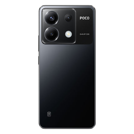 Poco X6 5G 12/256GB Black , 6941812761175