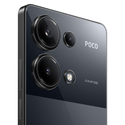 Poco M6 Pro 12/512GB Black , 6941812760499