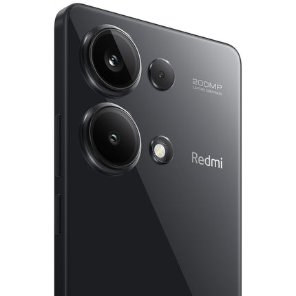 Redmi Note 13 Pro 12/512GB Midnight Black , 6941812759042