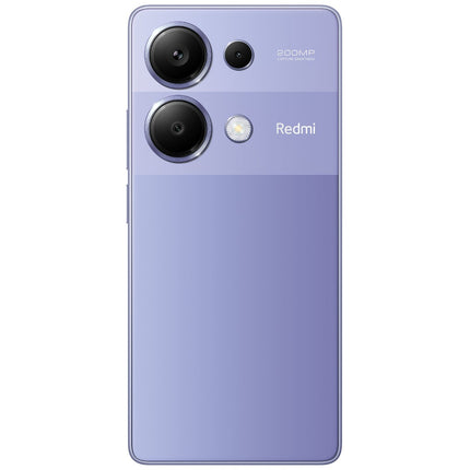 Redmi Note 13 Pro 12/512GB Lavender Purple , 6941812762899